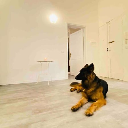 Mamisa Rome, Appartamento Con Parcheggio Privato E Gratuito Exterior foto