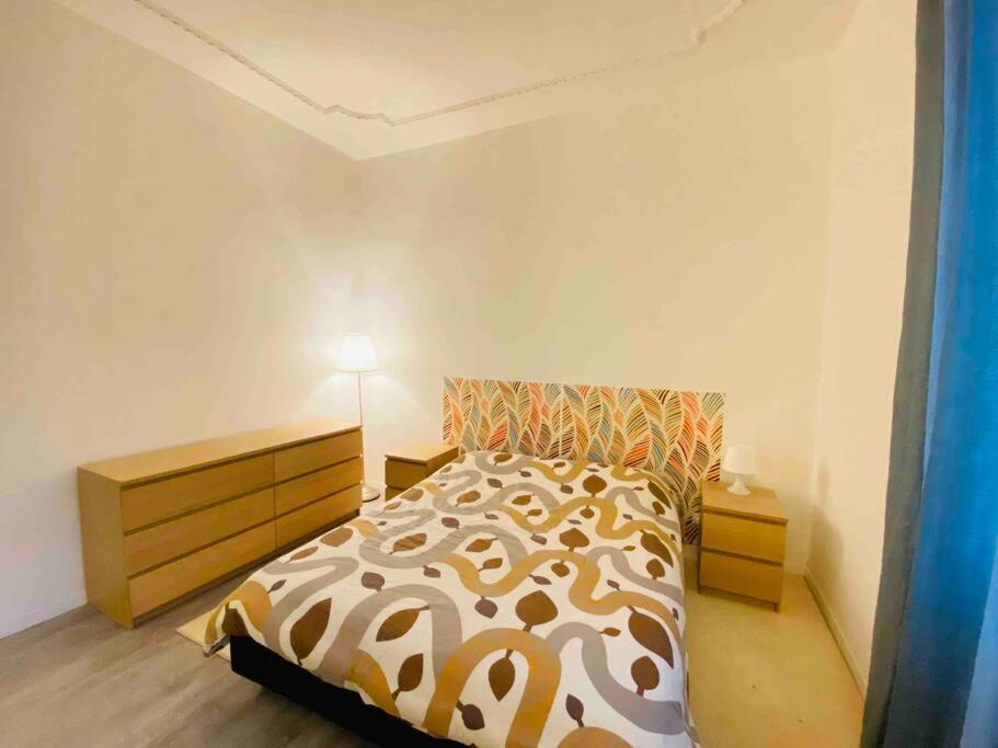 Mamisa Rome, Appartamento Con Parcheggio Privato E Gratuito Exterior foto