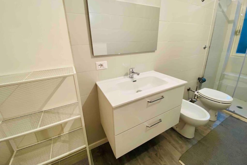 Mamisa Rome, Appartamento Con Parcheggio Privato E Gratuito Exterior foto