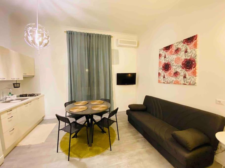 Mamisa Rome, Appartamento Con Parcheggio Privato E Gratuito Exterior foto