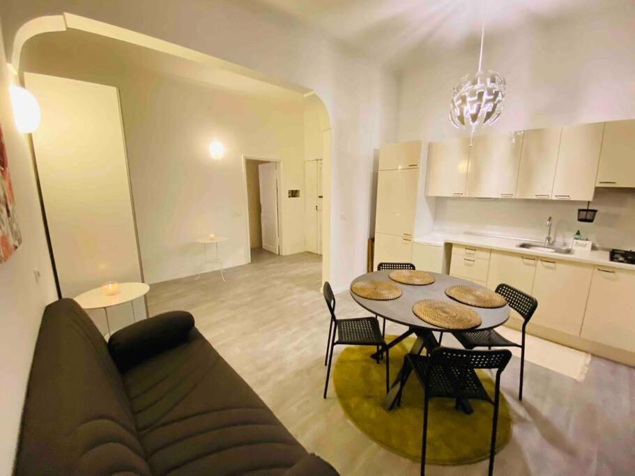 Mamisa Rome, Appartamento Con Parcheggio Privato E Gratuito Exterior foto